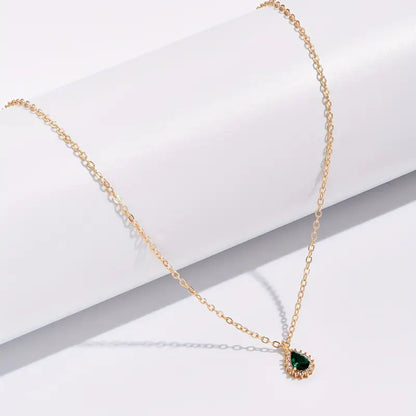 Yvaine Gladorra Halskette | Gold