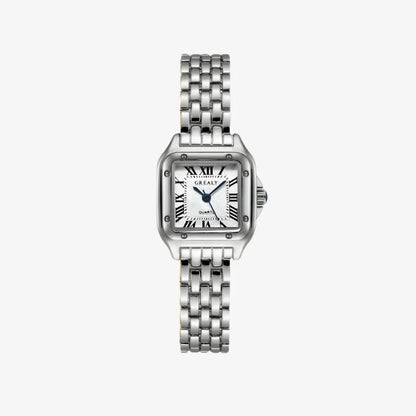 Fienna Watch | Gold