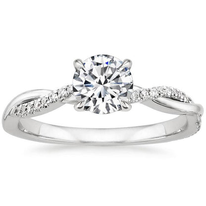 The Jane Ring | Gold