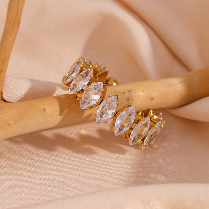 Genevieve Diamant Ring