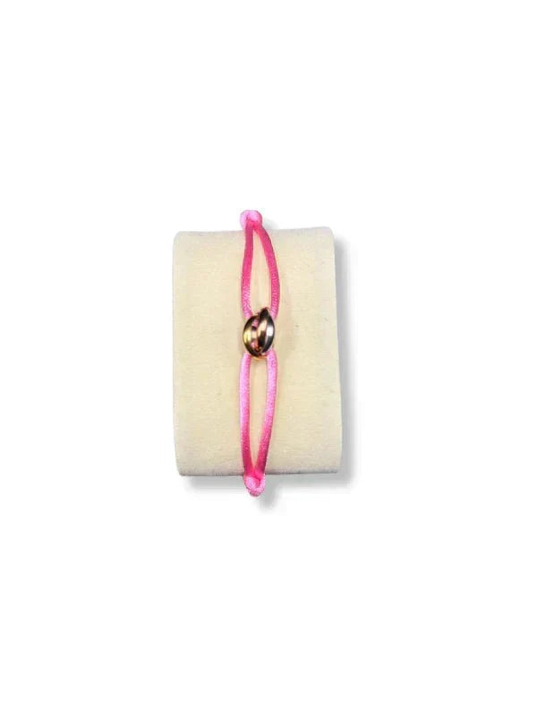 Trifecta Armband