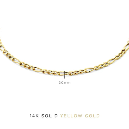 Neris Alaine Armband | Gold